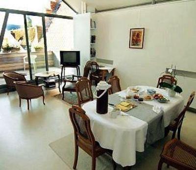 фото отеля B&B 't Walleke