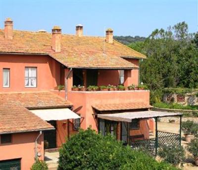 фото отеля Agriturismo Grazia
