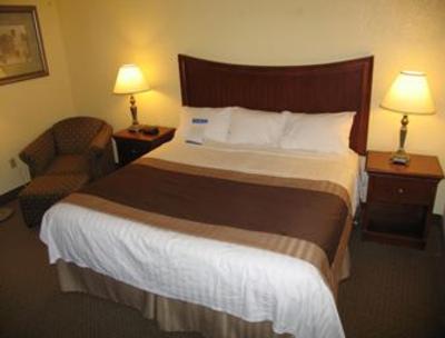 фото отеля Baymont Inn & Suites Arlington