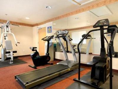 фото отеля Microtel Inn & Suites San Antonio Northeast