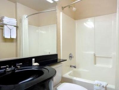 фото отеля Microtel Inn & Suites San Antonio Northeast