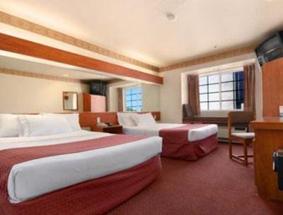 фото отеля Microtel Inn & Suites San Antonio Northeast
