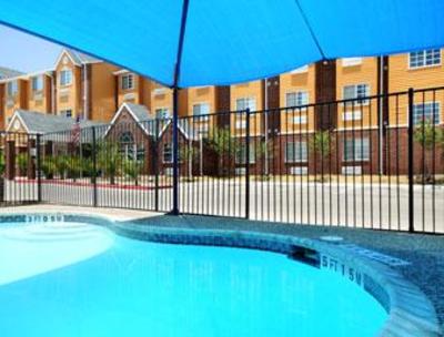фото отеля Microtel Inn & Suites San Antonio Northeast