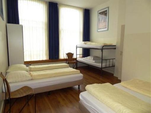 фото отеля Hotel Hortus
