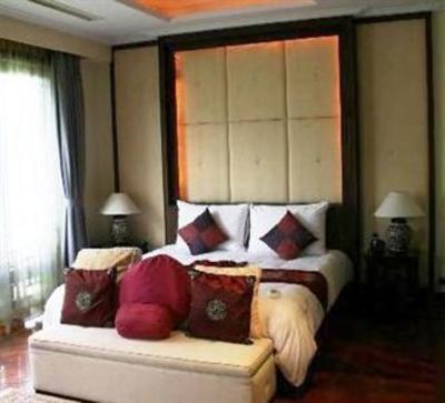 фото отеля Bann Tazala Boutique Hotel Chiang Mai