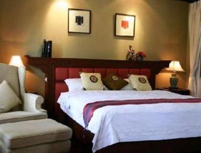 фото отеля Bann Tazala Boutique Hotel Chiang Mai