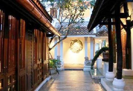 фото отеля Bann Tazala Boutique Hotel Chiang Mai