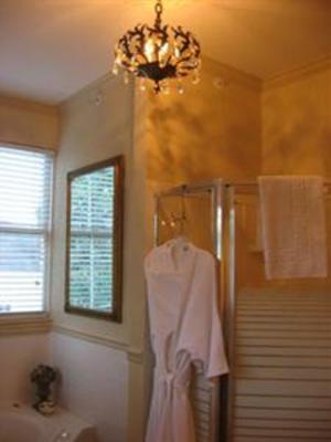 фото отеля Catherine Ward House Inn