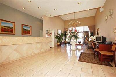 фото отеля Ramada Inn Chatsworth
