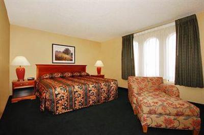 фото отеля Ramada Inn Chatsworth