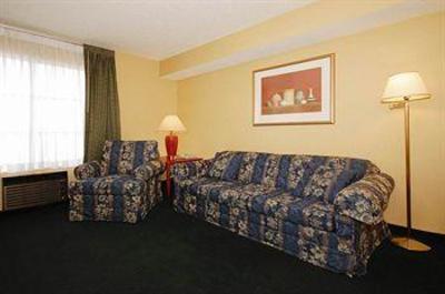 фото отеля Ramada Inn Chatsworth