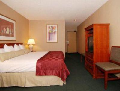 фото отеля Ramada Inn Chatsworth