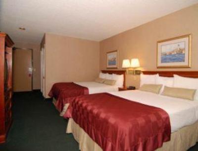 фото отеля Ramada Inn Chatsworth