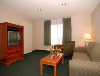 фото отеля Ramada Inn Chatsworth