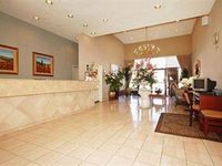 Ramada Inn Chatsworth