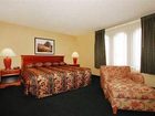 фото отеля Ramada Inn Chatsworth