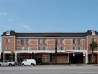 фото отеля Ramada Inn Chatsworth