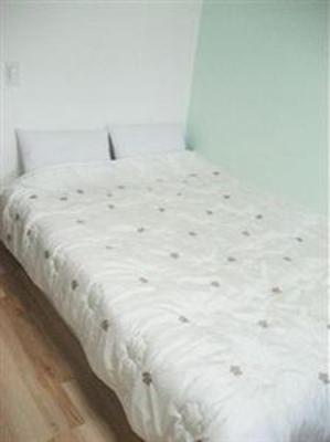 фото отеля Evchain Dangsan Bookmark Hotel Seoul