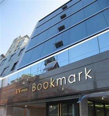фото отеля Evchain Dangsan Bookmark Hotel Seoul