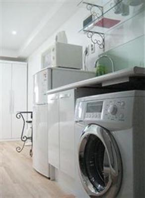 фото отеля Evchain Dangsan Bookmark Hotel Seoul
