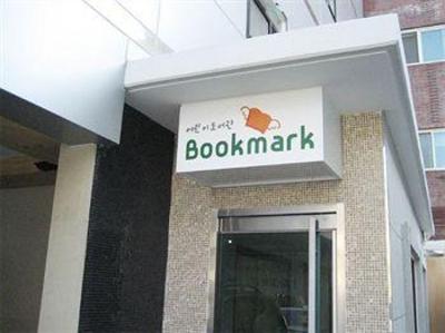 фото отеля Evchain Dangsan Bookmark Hotel Seoul