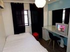 фото отеля Evchain Dangsan Bookmark Hotel Seoul