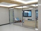 фото отеля Evchain Dangsan Bookmark Hotel Seoul