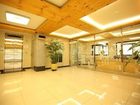 фото отеля Evchain Dangsan Bookmark Hotel Seoul