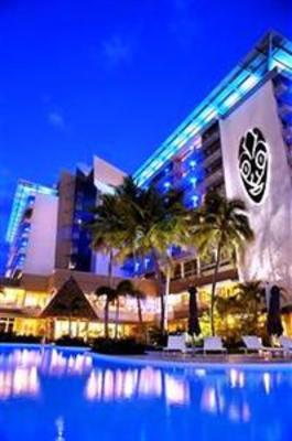 фото отеля Royal Tera Beach Resort and Spa Noumea