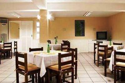 фото отеля Hotel Sete Ilhas Florianopolis