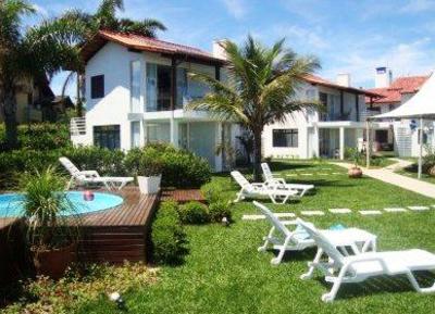 фото отеля Hotel Sete Ilhas Florianopolis