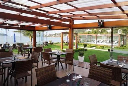 фото отеля Hotel Sete Ilhas Florianopolis