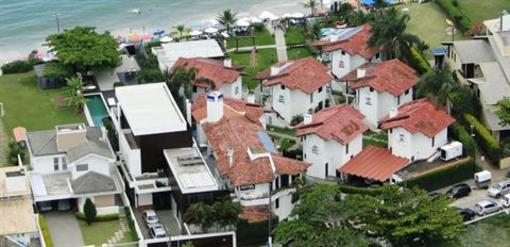 фото отеля Hotel Sete Ilhas Florianopolis