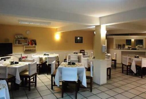 фото отеля Hotel Sete Ilhas Florianopolis