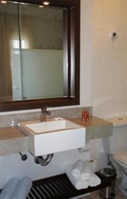 фото отеля Hotel Sete Ilhas Florianopolis