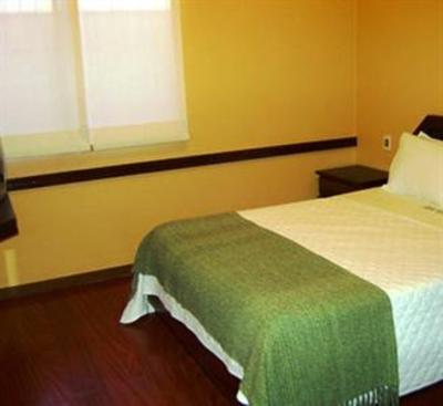 фото отеля Hotel Sete Ilhas Florianopolis