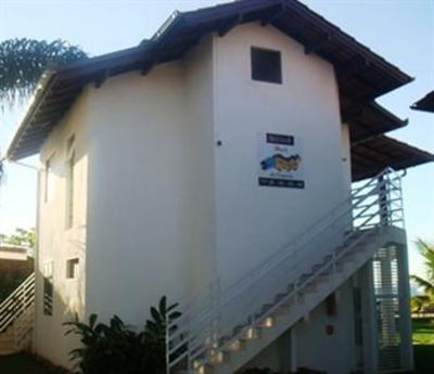 фото отеля Hotel Sete Ilhas Florianopolis