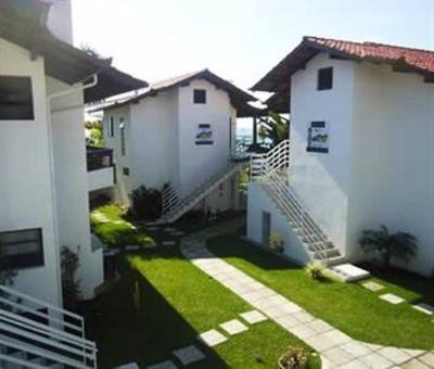 фото отеля Hotel Sete Ilhas Florianopolis