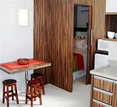 фото отеля Hotel Sete Ilhas Florianopolis