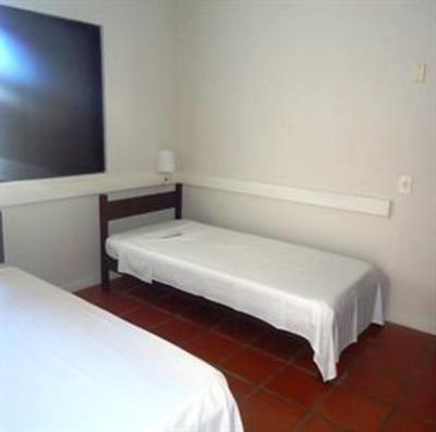 фото отеля Hotel Sete Ilhas Florianopolis