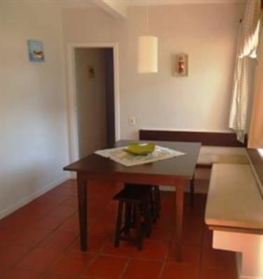 фото отеля Hotel Sete Ilhas Florianopolis