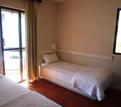 фото отеля Hotel Sete Ilhas Florianopolis