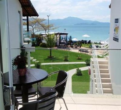 фото отеля Hotel Sete Ilhas Florianopolis