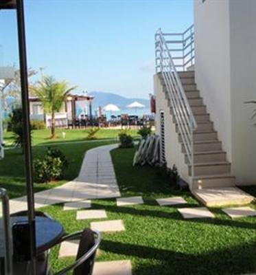 фото отеля Hotel Sete Ilhas Florianopolis