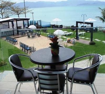 фото отеля Hotel Sete Ilhas Florianopolis