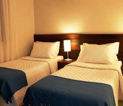 фото отеля Hotel Sete Ilhas Florianopolis