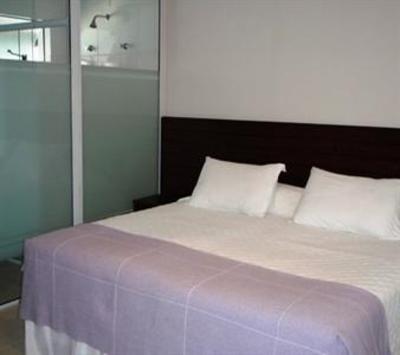 фото отеля Hotel Sete Ilhas Florianopolis