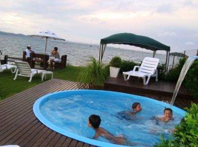 фото отеля Hotel Sete Ilhas Florianopolis