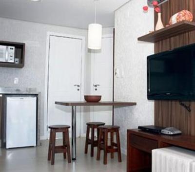 фото отеля Hotel Sete Ilhas Florianopolis