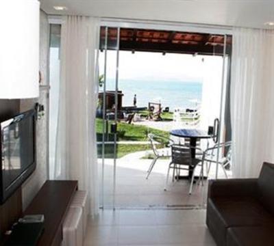 фото отеля Hotel Sete Ilhas Florianopolis